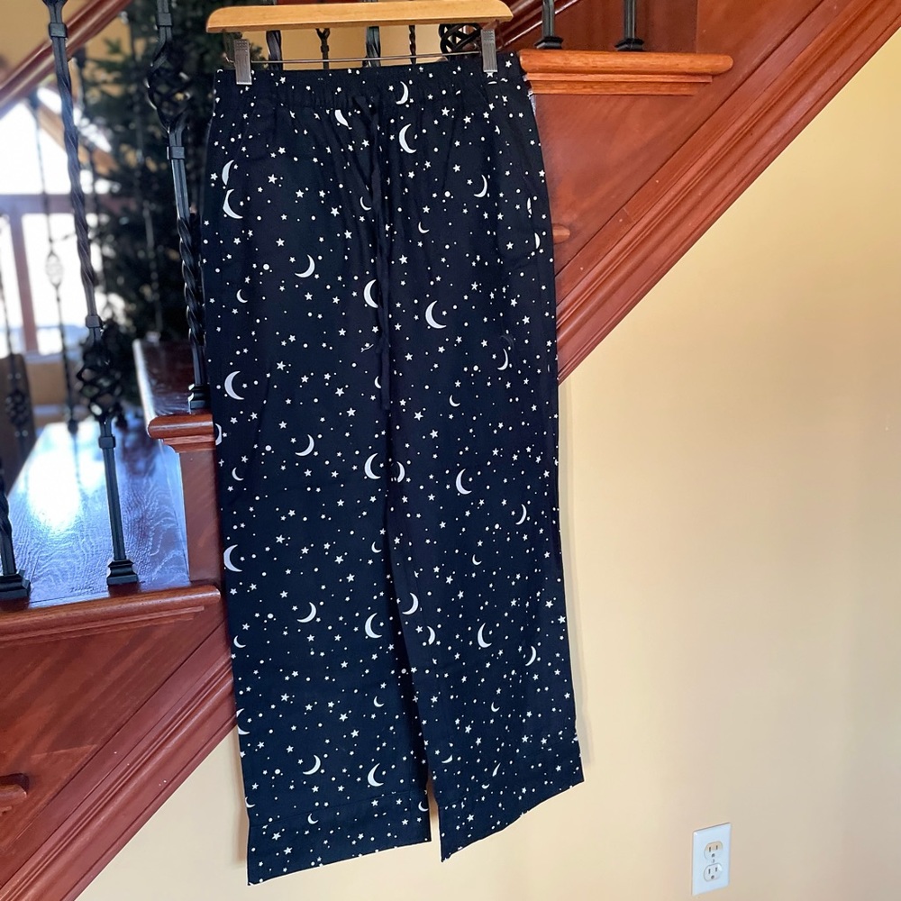 Banana Republic Pajama Pants